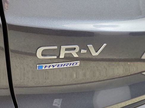 Used 2024 Honda CR-V Sport Touring image 9
