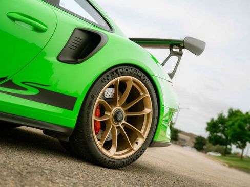 Used 2019 Porsche 911 GT3 RS RWD image 32