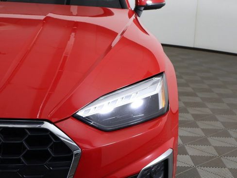 Used 2024 Audi A5 2.0T Premium Plus image 14