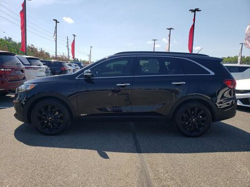 Used 2020 Kia Sorento S AWD/4WD image 8