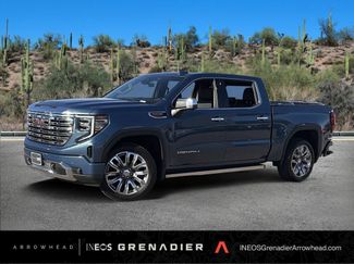 Used 2025 GMC Sierra 1500 Denali w/ Denali Reserve Package AWD/4WD video 1