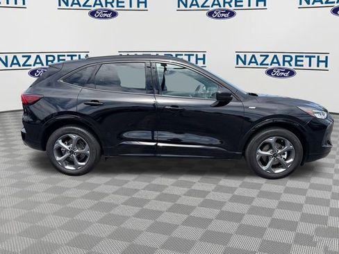 Used 2023 Ford Escape ST-Line w/ Tech Pack #1 AWD/4WD image 8