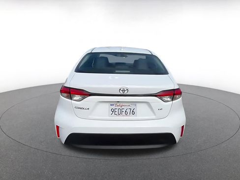 Used 2023 Toyota Corolla LE image 12
