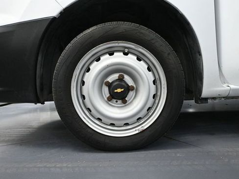 Used 2015 Chevrolet City Express LS FWD image 15