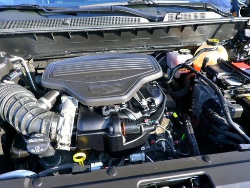 Certified 2022 Cadillac XT6 Premium Luxury w/ Technology Package image 41