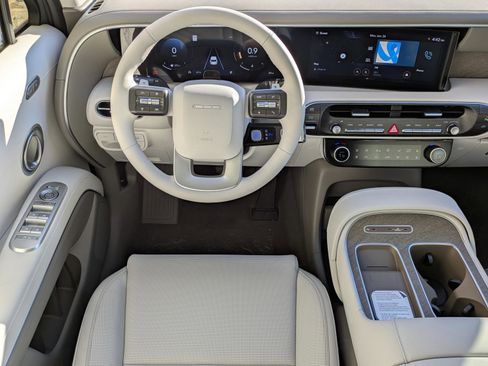 New 2026 Hyundai Palisade SEL FWD image 32