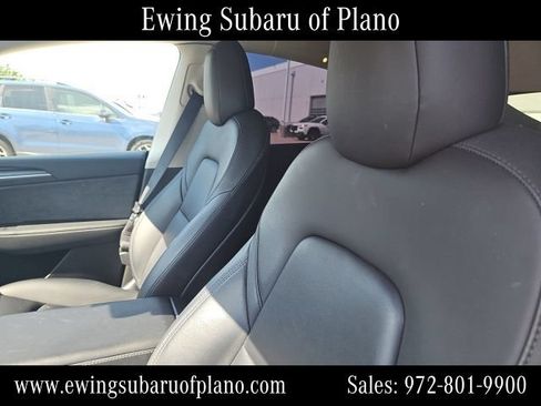 Used 2022 Tesla Model Y Performance AWD/4WD image 6