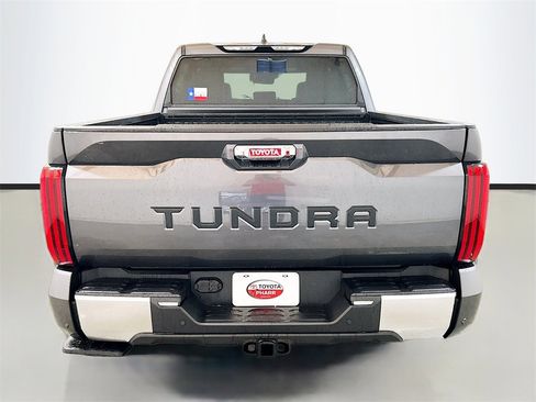 New 2026 Toyota Tundra Limited image 5