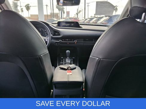 Used 2025 MAZDA CX-30 AWD 2.5 S w/ Select Sport Pkg image 17