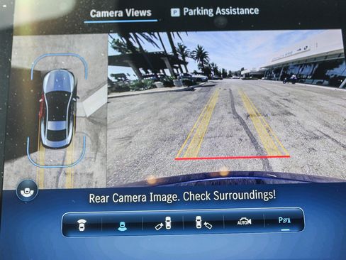 Used 2024 Mercedes-Benz CLE 300 4MATIC Coupe image 24