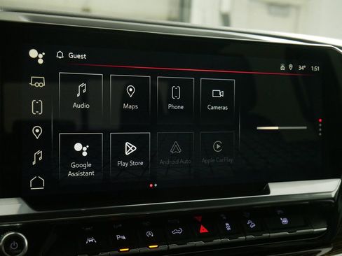 New 2026 GMC Sierra 1500 Elevation w/ Preferred Package image 30