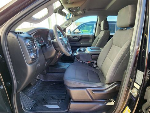Used 2019 GMC Sierra 1500 4x4 Crew Cab w/ Convenience Package image 18