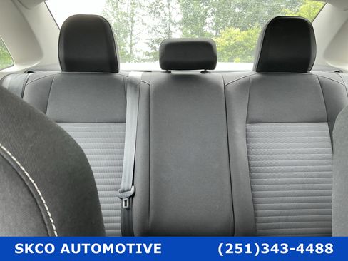 Used 2024 Volkswagen Jetta S FWD image 27