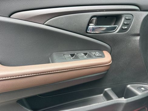 New 2026 Honda Ridgeline RTL image 10