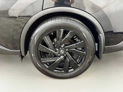 Used 2018 Nissan Murano SL w/ Midnight Edition Package AWD/4WD image 26