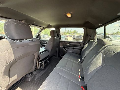 Used 2024 RAM 1500 Tradesman w/ Warlock PACKAGE AWD/4WD image 25