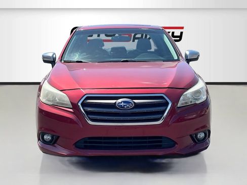Used 2017 Subaru Legacy 2.5i Sport w/ Popular Package #2A AWD/4WD image 2