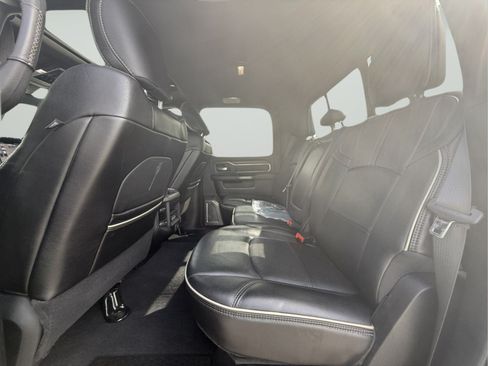 Used 2019 RAM 2500 Limited AWD/4WD image 9