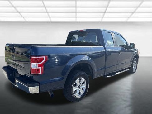 Used 2019 Ford F150 XL w/ Equipment Group 101A Mid RWD image 12