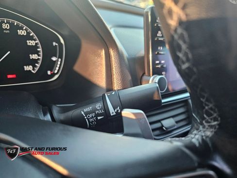 Used 2020 Honda Accord Sport image 21