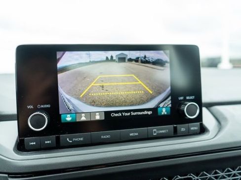 Used 2023 Honda Accord EX image 20