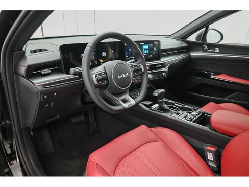 New 2026 Kia K5 GT-Line image 17