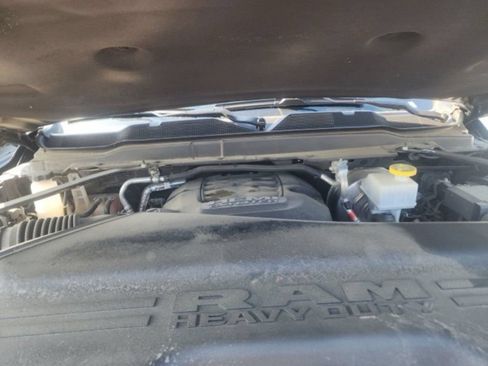 Used 2026 RAM 2500 Big Horn AWD/4WD image 16