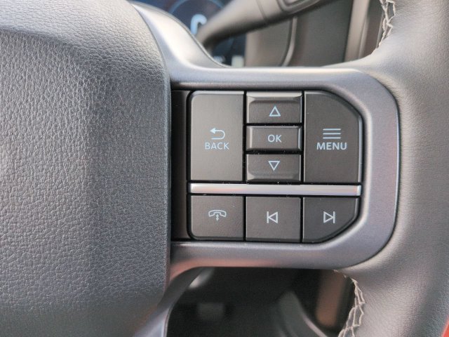 New 2026 Ford F250 Lariat w/ Black Appearance Package AWD/4WD image 29