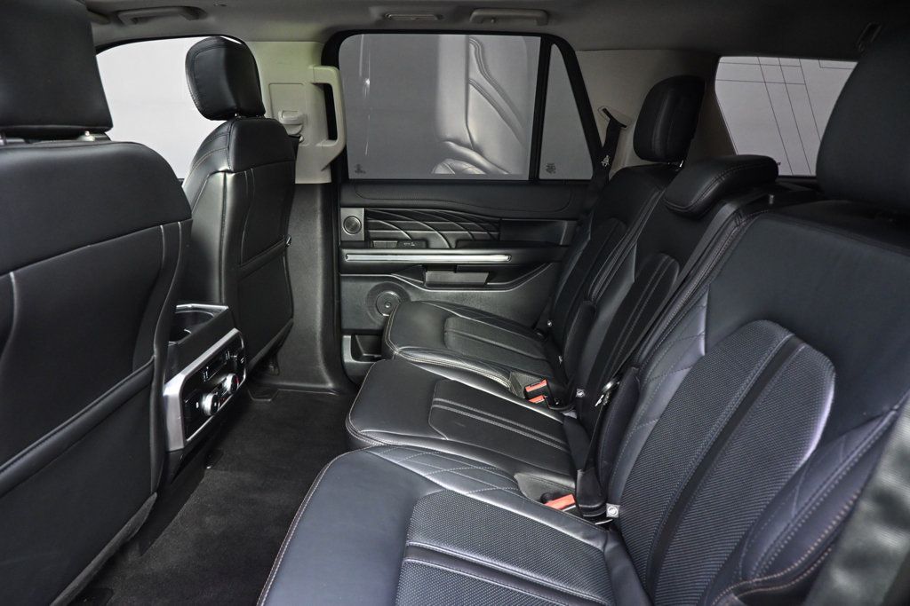Used 2020 Ford Expedition Platinum AWD/4WD image 21