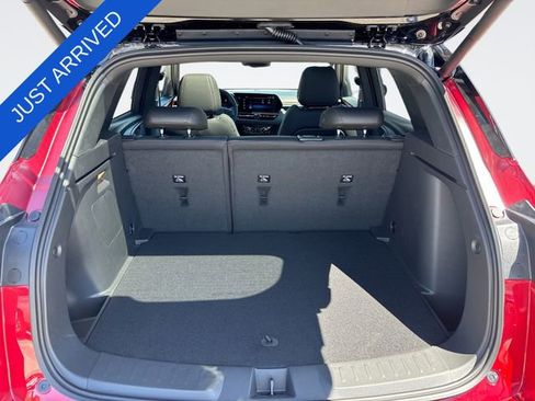 New 2026 Chevrolet TrailBlazer RS w/ Convenience Package FWD image 24