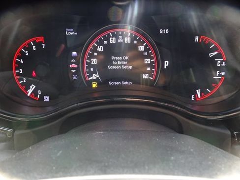 Used 2023 Dodge Durango GT RWD image 12