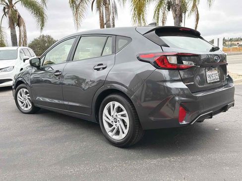 Used 2024 Subaru Impreza 2.0i image 5