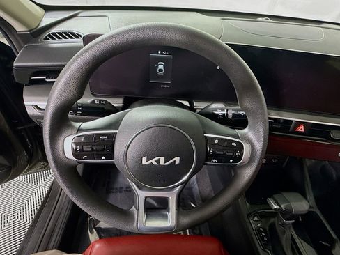 Used 2025 Kia K5 LXS FWD image 21