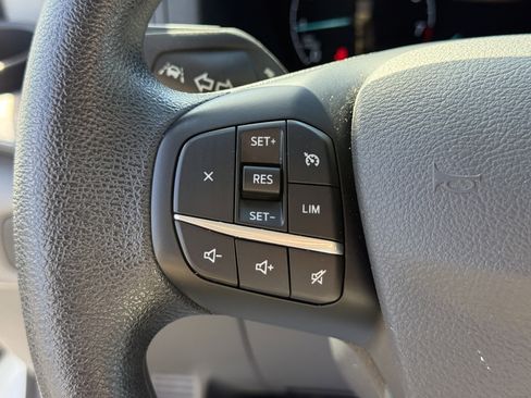 Certified 2024 Ford Transit 250 Low Roof w/ Exterior Upgrade Package image 23