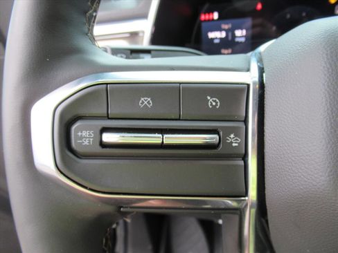 Used 2024 GMC Canyon Denali w/ LPO, Denali Black Edition image 21