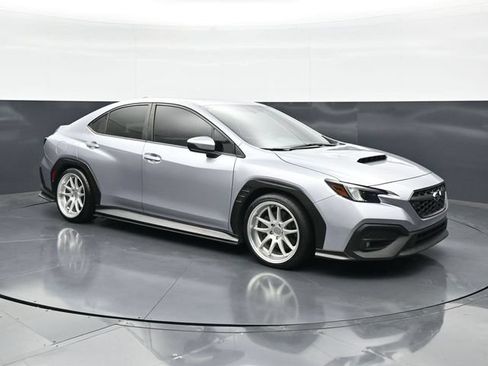 Used 2023 Subaru WRX Premium AWD/4WD image 3