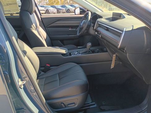 New 2026 MAZDA CX-50 AWD 2.5 Hybrid w/ Premium Pkg image 7