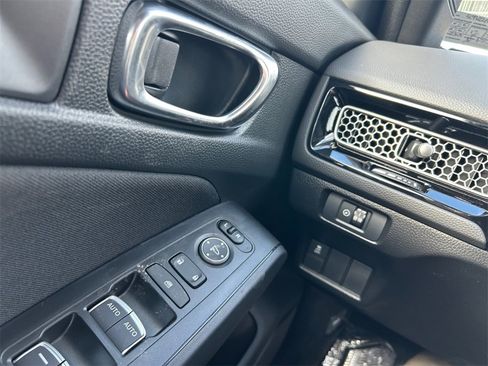 New 2026 Honda Civic Sport image 22