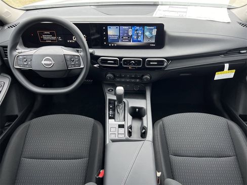 New 2026 Nissan Sentra S image 8