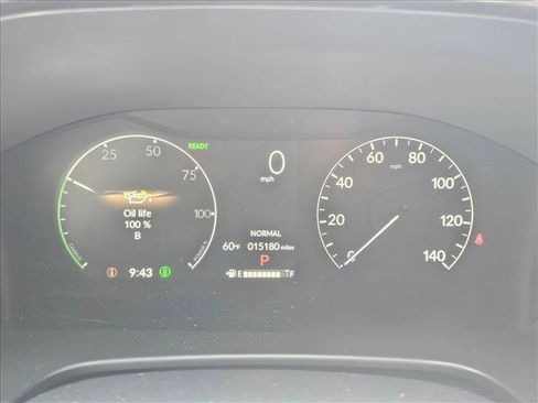 Used 2024 Honda CR-V Sport-L image 21