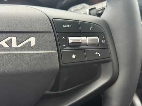 New 2026 Kia Sportage SX image 32