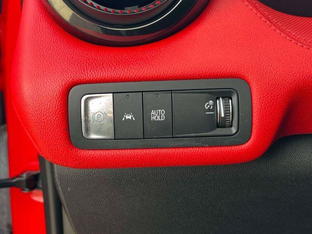 Used 2024 Chevrolet Blazer EV RS AWD/4WD image 19