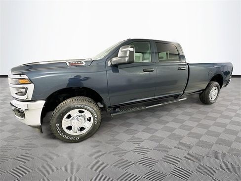 New 2026 RAM 2500 Tradesman image 23