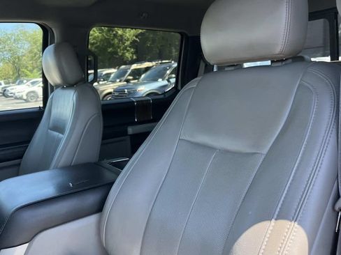 Used 2019 Ford F150 Lariat AWD/4WD image 30