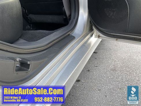 Used 2008 Subaru Impreza WRX STI image 38