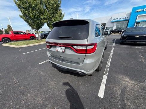 Used 2021 Dodge Durango R/T w/ Tow 'N Go Package AWD/4WD image 17