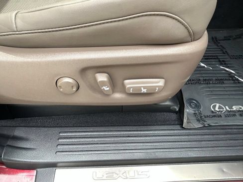 Used 2022 Lexus GX 460 Premium w/ Premium Package AWD/4WD image 38