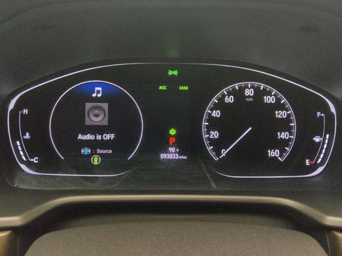 Used 2018 Honda Accord EX-L image 23