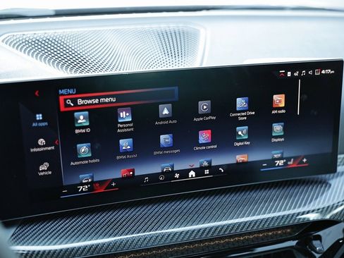 New 2026 BMW M240i Coupe w/ Premium Package image 32