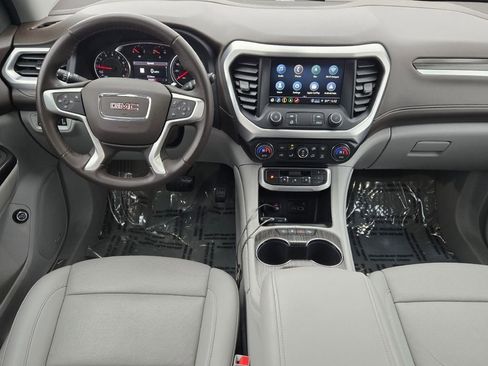 Used 2023 GMC Acadia SLT image 20
